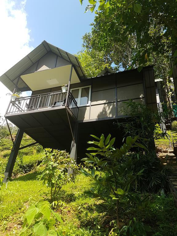 Moselberg Riverside Cottages Munnar Zewnętrze zdjęcie