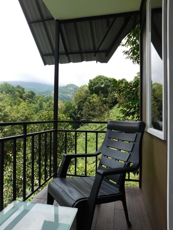 Moselberg Riverside Cottages Munnar Zewnętrze zdjęcie