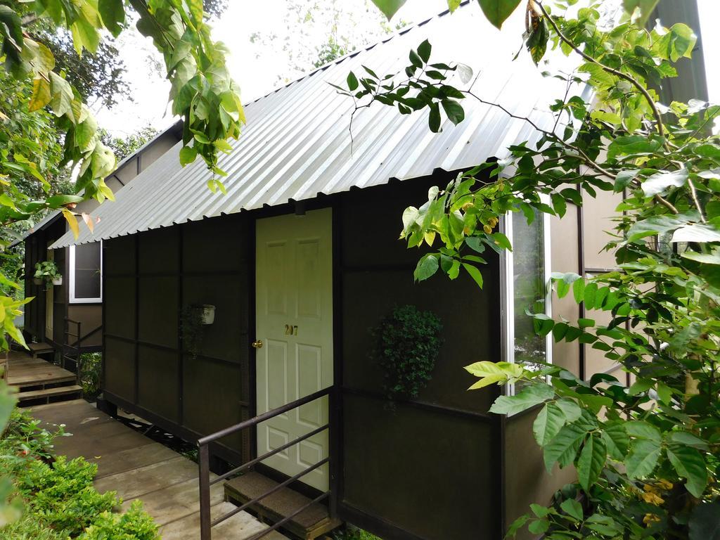 Moselberg Riverside Cottages Munnar Zewnętrze zdjęcie